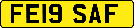 FE19SAF