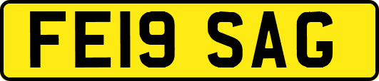 FE19SAG