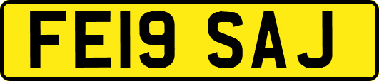 FE19SAJ