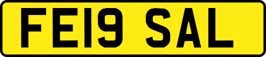 FE19SAL