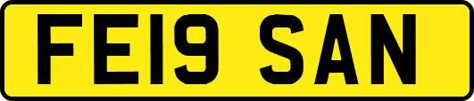 FE19SAN