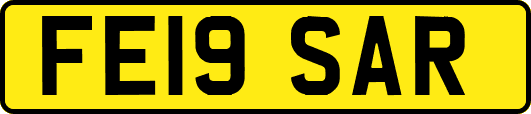FE19SAR