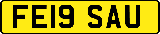 FE19SAU