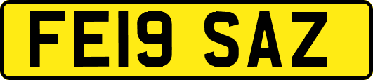 FE19SAZ