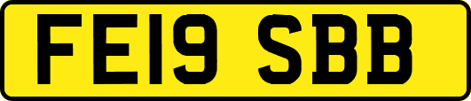 FE19SBB