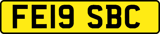 FE19SBC