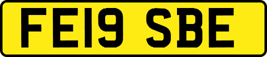 FE19SBE