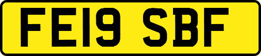 FE19SBF