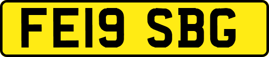 FE19SBG
