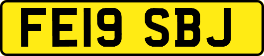 FE19SBJ