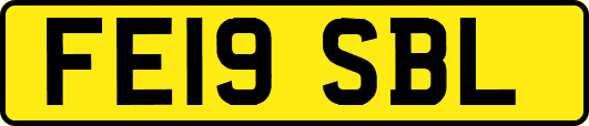 FE19SBL