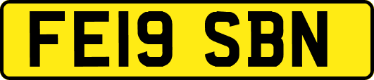 FE19SBN