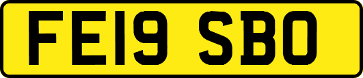 FE19SBO