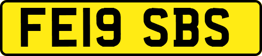 FE19SBS