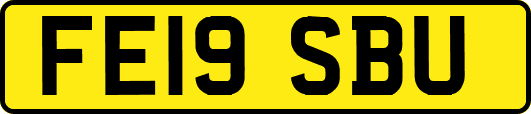 FE19SBU