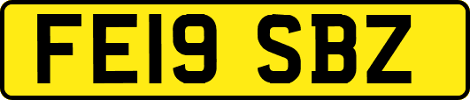 FE19SBZ