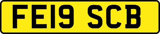 FE19SCB