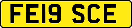FE19SCE