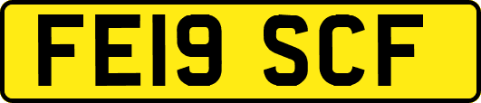 FE19SCF