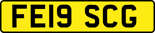 FE19SCG