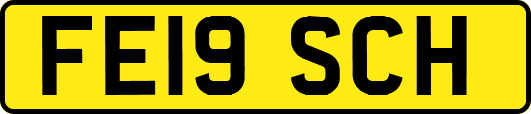 FE19SCH