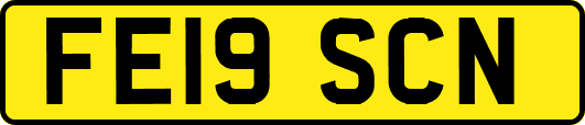 FE19SCN