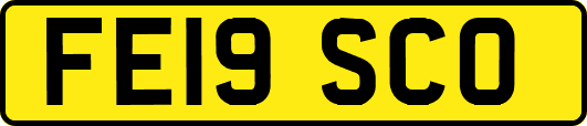 FE19SCO