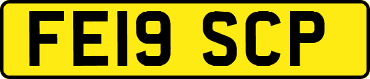 FE19SCP