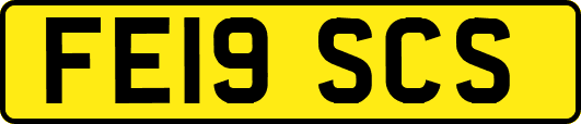 FE19SCS