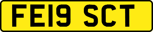 FE19SCT