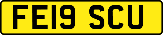 FE19SCU