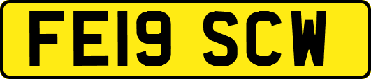FE19SCW