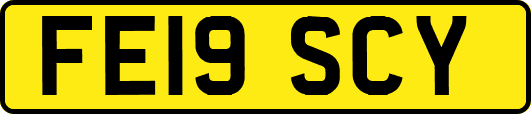 FE19SCY