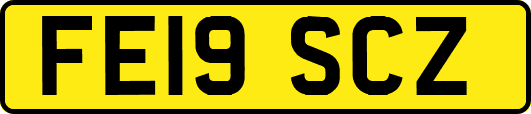 FE19SCZ