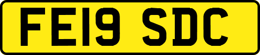 FE19SDC