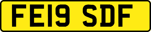 FE19SDF