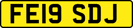 FE19SDJ