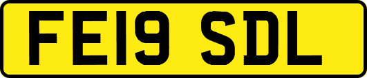 FE19SDL
