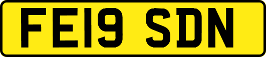 FE19SDN