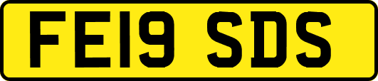 FE19SDS