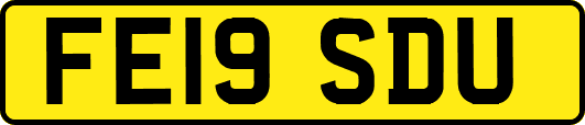 FE19SDU