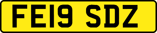 FE19SDZ