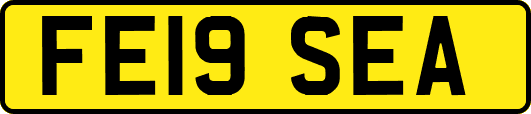 FE19SEA