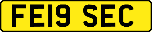 FE19SEC