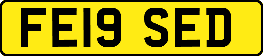 FE19SED