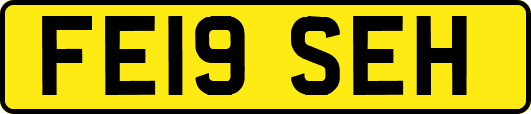FE19SEH