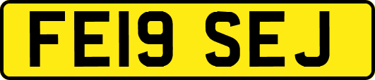 FE19SEJ