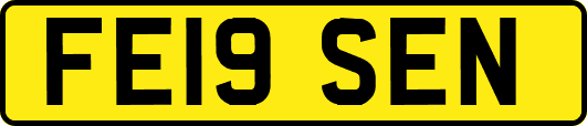 FE19SEN