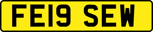 FE19SEW
