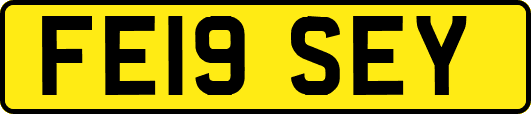 FE19SEY